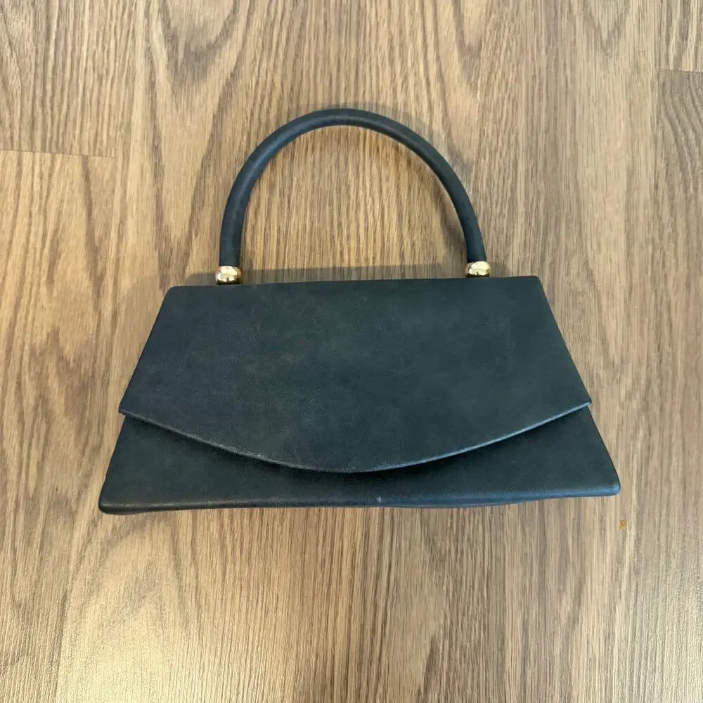 N/A vintage black
